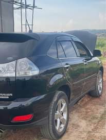 A picture of 2008 Toyota Mark x