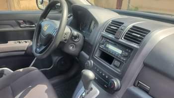 A picture of  08 2009 Honda CRV with Sharp engine gear and