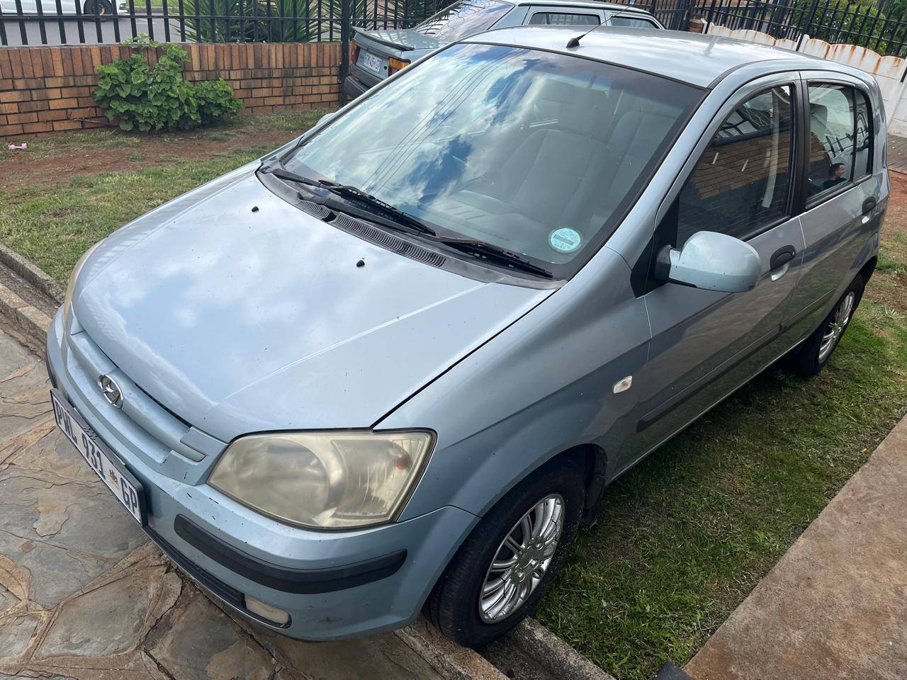 cheap cars roodepoort