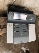 A picture of HP DIGITAL SENDER 9250c Price 350 000tsh Mashine Nzima Kbsa