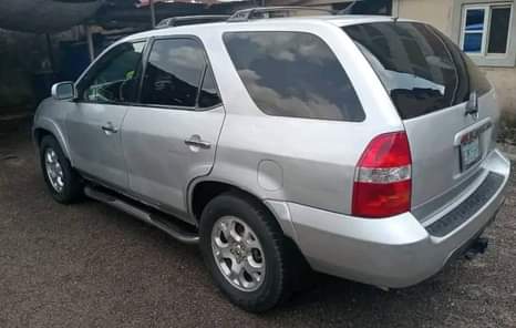 A picture of QUICK SALES Super Clean Acura MDX with good engine and