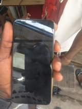 A picture of Iphone xs max