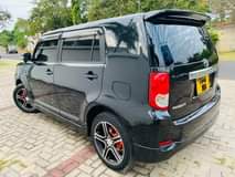 A picture of RUMION SOKONI 12 9M