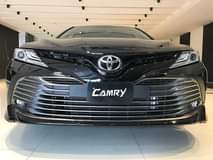 A picture of Toyota Camry Model 2021 Lagos State Direct Belgium Full option