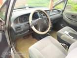 A picture of HONDA shuttle Automatic transmission