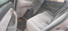 A picture of Neat Camry everything working