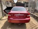 A picture of Clean Toyota Camry 2004