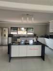 A picture of Kitchen counter tops