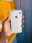 A picture of Iphone 6 plus