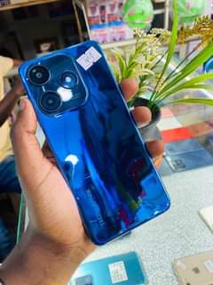 A picture of Tecno Spark 10c 128GB