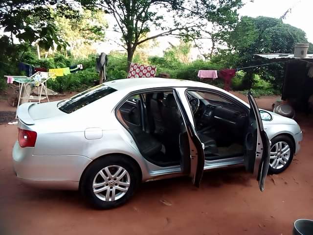 A picture of Jetta