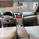 A picture of 2010 Toyota Camry Super First Body
