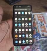 A picture of Google pixel 4a gb 128