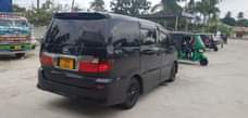 A picture of TOYOTA ALPHARD