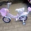A picture of Kidz bikes from 250k