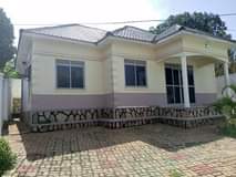 A picture of House for sale at 180m ush at Seguku Katale Entebbe