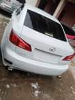 A picture of 2007 Lexus Is250
