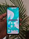 A picture of Oppo A74 5g