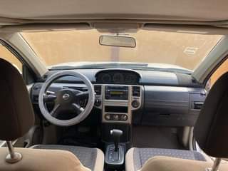 A picture of NISSAN XTRAIL 2006 USED TOKS STANDARD 4 PLUGS 09066107030 