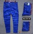 A picture of Man jeans