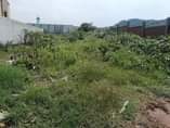 A picture of A plot fr sale