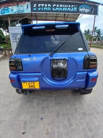 A picture of Toyota Rav4 inauzwa 5 800 000 piga 0689326088