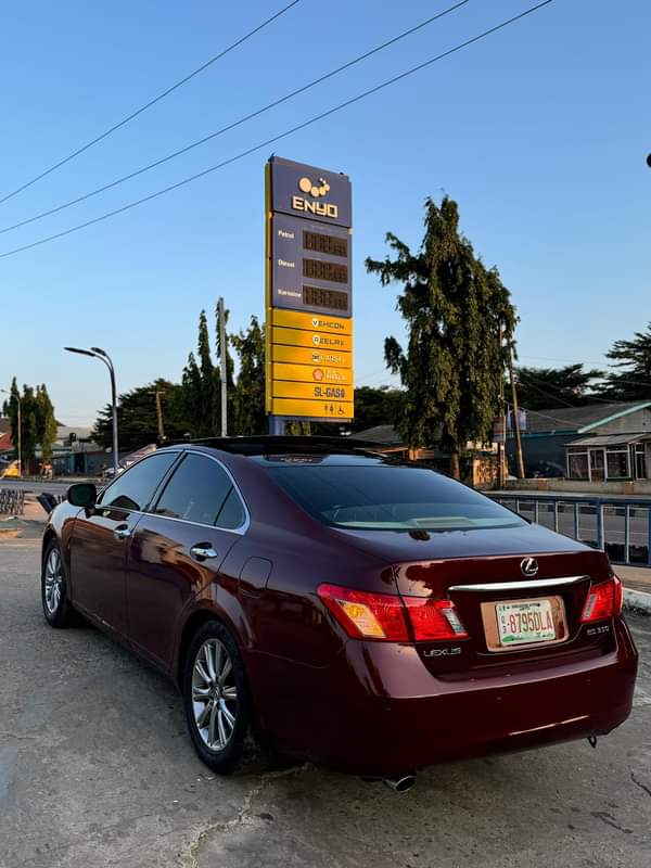 A picture of KinzzyAuto s LTD 08109018982 10 000 000 Refer and earn