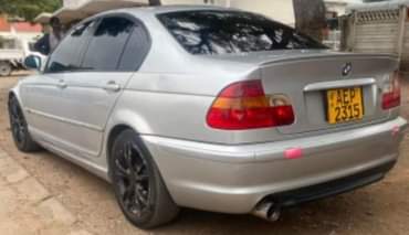 bmw 318i
