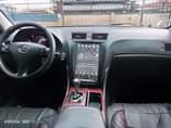 A picture of Lexus