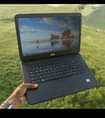 A picture of laptop dell inspiron core i5