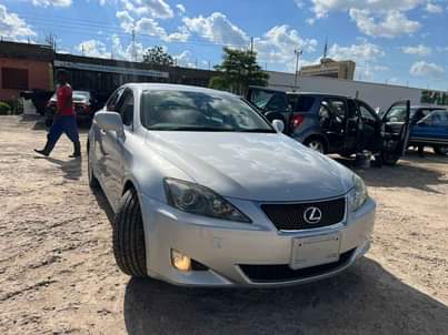 lexus