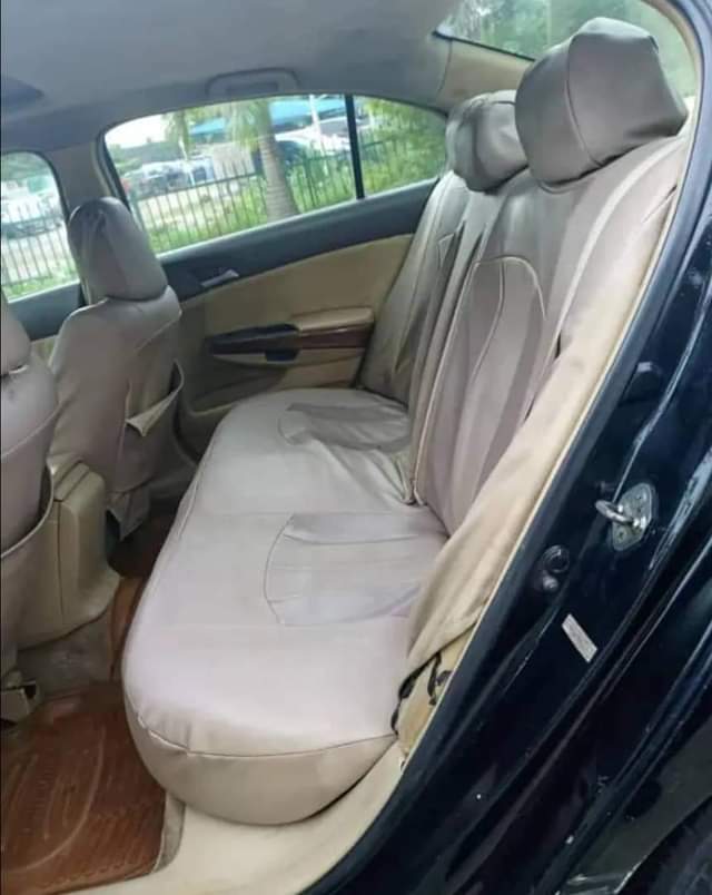 A picture of 2006 Hunda 2006 Sedan