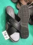 A picture of Sandal Kali Original TSH 65 000 Size 39 46 Piga