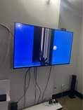 A picture of Hisense 4k