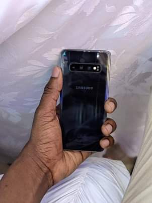 A picture of S10 plain