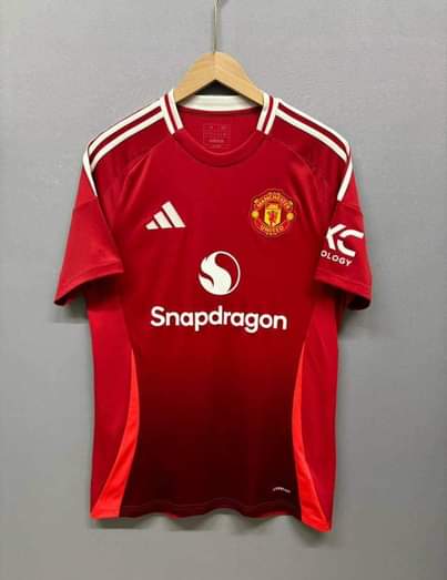 A picture of Club Jerseys
