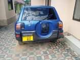 A picture of RAV 4 OLD MODEL Bei 6mln 0659334308 Full documents
