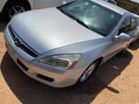A picture of Car sales Nigerian used Honda accord 2007 Belgium standard Location