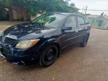 A picture of PONTIAC VIBE