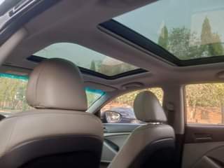 A picture of 2012 KIA OPTIMA K5