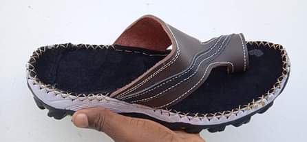 A picture of Sendo za ngozi