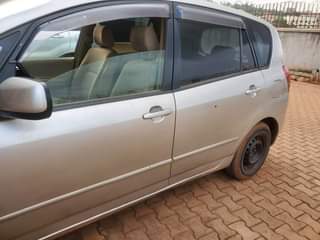 A picture of Toyota spacio 15m