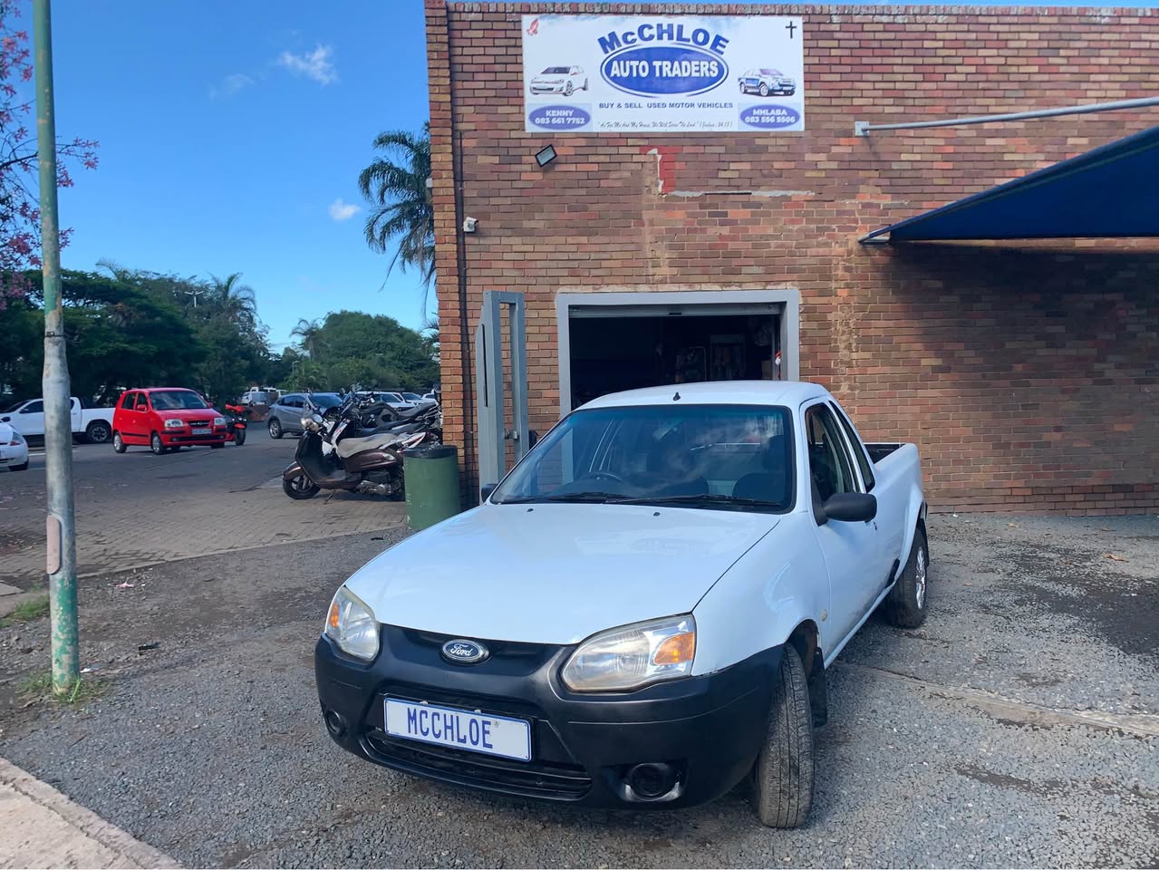 cheap cars ballito