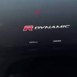 A picture of Range rover Velar