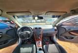 A picture of 4 5m CLEAN 2012 model SPORT EDITION Toyota Corolla in