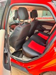 A picture of  NEATLY USED 2012 FORD FOCUS Absolutely nothing to fix
