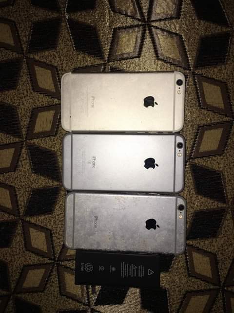iphones 6