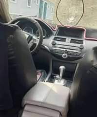 A picture of 2006 Hunda 2006 Sedan