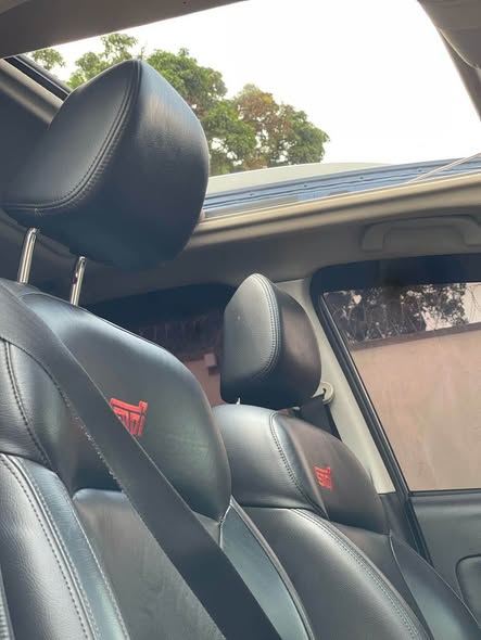 A picture of 2016 Subaru Forester0765424123 0709446672