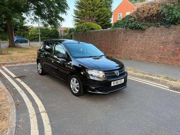 fsh cars